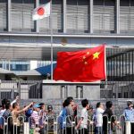 China celebra hoy el «Día de la Humillación», que conmemora el aniversario del día en que las tropas invasoras del Ejército japoneses iniciaron la guerra contra China en 1931 causando miles de víctimas.