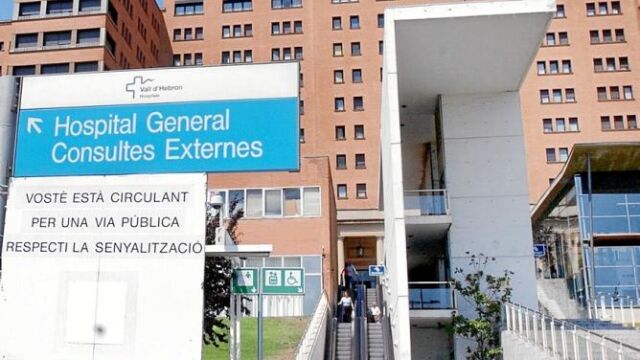 El ICS tiene que recortar 93 millones de euros antes de fin de año, de los que 65 son en personal sanitario