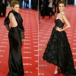 El «making of» de mi alfombra roja por Hannibal LAGUNA