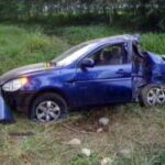 Carromero confirma la versión del Gobierno cubano sobre el accidente de Payá