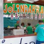 La nueva burla abertzale: fotografías de presos trucadas