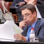 La Junta se «venga» de los regantes que denunciaron irregularidades