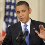 Obama anunciará hoy la retirada completa de Irak para fin de año