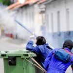 Villanueva empuja para que las empresas mineras e Industria busquen acuerdos