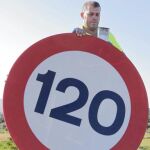 La subida a 130 km/h en las autovías deberá esperar a 2014