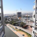 La Torre Pelli se sigue levantando pese a la amenaza para la ciudad que supondría el informe de la Unesco