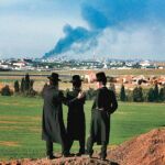 Israel bombardea un centro de la ONU y provoca más de 30 muertos