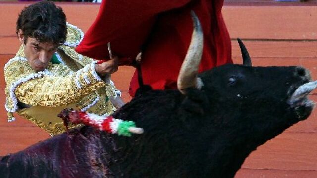 José Tomás estrenará su año el 25 de junio en Badajoz con El Juli y Padilla