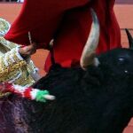 José Tomás estrenará su año el 25 de junio en Badajoz con El Juli y Padilla