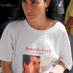 Yoani Sánchez
