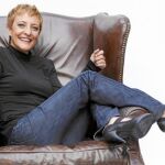 Eva Hache: «No necesito improvisar mis ideas están en el guión»