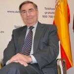 El Defensor del Pueblo se apoyará en la Asamblea para seguir prestando servicio
