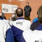 La industria auxiliar aeronáutica ante un nuevo convenio colectivo