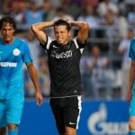 La Rosaleda se estrena con goleada (3-0)