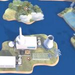 Endesa organiza visitas de escolares a instalaciones renovables de Enel Green Power