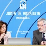 Los 1379 millones que reclama la Junta son para cumplir el déficit