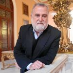 Torrijos: «La foto del marisco con Mellet hizo daño Interesaba eliminar a un rival»