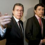 Granado califica de «gran montaje» la red de espionaje y exige a los periodistas que presenten pruebas ante el juez