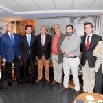 Tarde de toros en el Colón y el Alfonso XIII recuerda la Expo 92