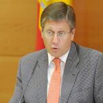 La Región buscará una financiación adicional por valor de 450 millones