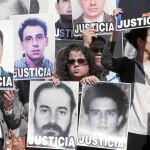 Las víctimas del terrorismo reclaman Justicia y un final sin impunidad