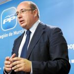 El número 3 del PP afirma que la Región es la administración más barata para el ciudadano