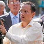 José Bretón continúa en prisión, tras la desaparición de sus dos hijos, Ruth y José, en un parque de Córdoba