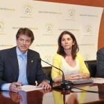 Lorca ha recibido hasta la fecha la mitad del crédito que necesita para su reparación