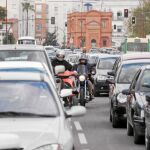 El Consistorio tratará de mejorar la movilidad con medidas como más zona azul, itinerarios peatonales y carriles bus