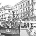 Pucherazo dramático por César Vidal