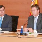 Las medidas de reequilibrio reducirán el déficit en el último trimestre del año