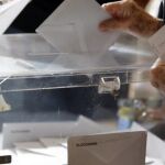 El PP consigue el 45,5 por ciento de los votos