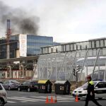 ETA hace estallar un potente coche bomba en Bilbao en un ataque contra los medios de comunicación