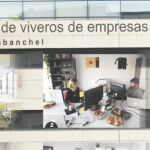 Carabanchel vivero de emprendedores