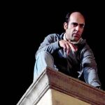 Una escena de «Mientras duermes», con Luis Tosar