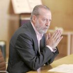El PP lamenta los «diez años de escándalos» de Villalobos