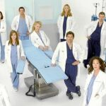 «Anatomía de Grey». se emite hoy en Divinity Hora: 18:25