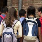 Los profesores de secundaria piden diálogo ante la suspensión de las oposiciones. Imagen de archivo