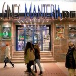 Pocos espectadores para tantos cines