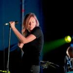 Portishead seduce al Poble Espanyol