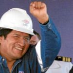 La oposición reprocha a Morales que expropie primero y pague después