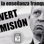 Wert, el blanco de la izquierda