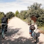Turismo celebrará el Día Nacional de las Vías Verdes con una ruta en Molina