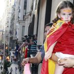 «La familia y los amigos son lo más importante»