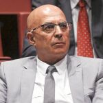 Gómez Benítez ya no quiere que se publiquen gastos de vocales