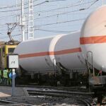 Las mercancías podrán trasladarse desde el sur peninsular al Norte de Europa en 24 horas