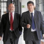 El Gobierno de PSOE-IU gestionará un 33% de paro y un desplome del PIB