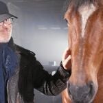 «War Horse», la película de Spielberg está basada en la historia de "Warrior"