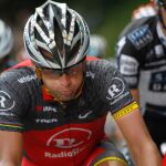 Lance Armstrong