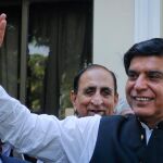Pakistán ya tiene nuevo primer ministro